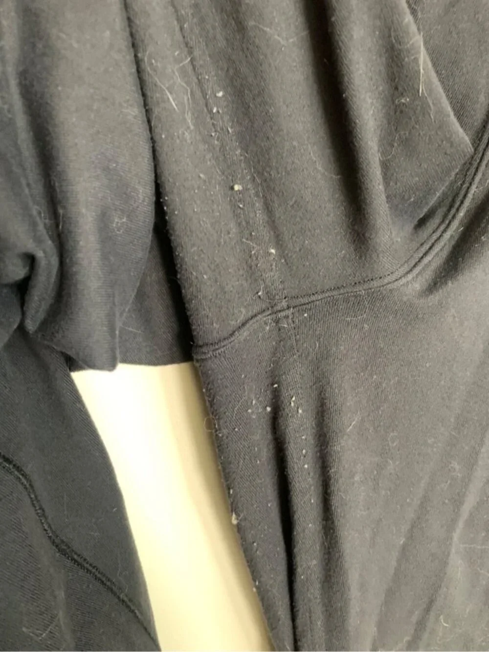 lululemon athletica good pilling